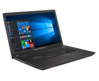 ASUS ROG Strix GL753VE i7-7700/16GB/1TB/Win10 1050Ti - 341295 - zdjęcie 3